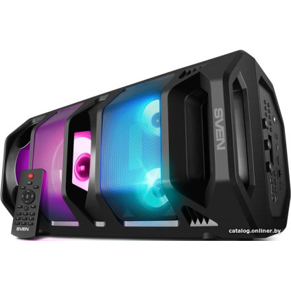 Патибокс SVEN PS-670