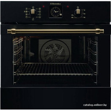Электрический духовой шкаф Electrolux EOB3400BOR