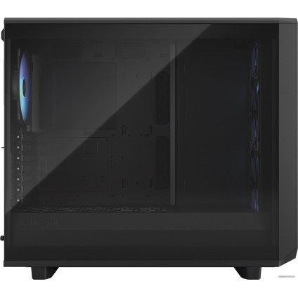 Корпус Fractal Design Meshify 2 RGB Black TG Light tint FD-C-MES2A-06