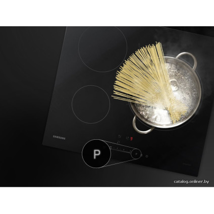 Варочная панель Samsung NZ64H37070K