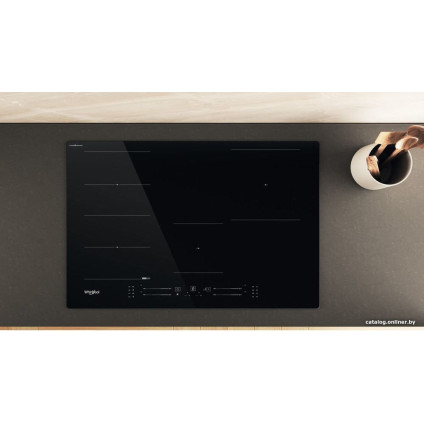 Варочная панель Whirlpool WF S1577 CPNE