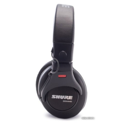 Наушники Shure SRH440