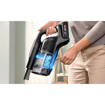 Пылесос Bosch Unlimited 10 BBS1041GQC