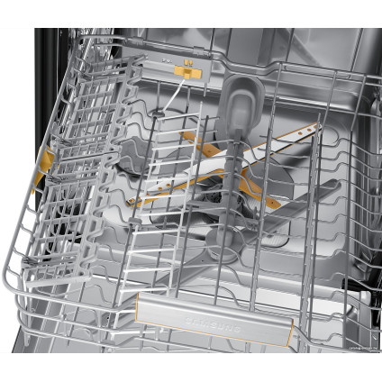 Встраиваемая посудомоечная машина Samsung DW60CG880B00ET