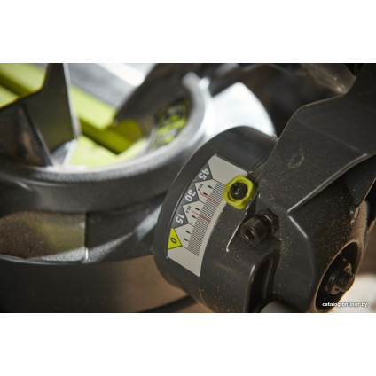 Торцовочная пила Ryobi RMS18190-0 5133005502 (без АКБ)