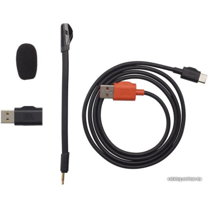 Наушники JBL Quantum 350