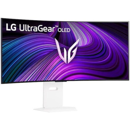 Игровой монитор LG UltraGear OLED 39GX90SA-W