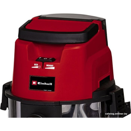 Пылесос Einhell TE-VC 36/25 Li S-Solo 2347170 (без АКБ)