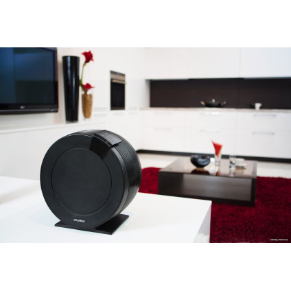 Мойка воздуха Stylies Aquarius (черный)