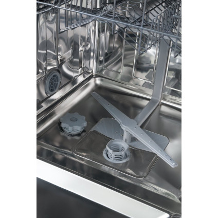 Встраиваемая посудомоечная машина Berg BRGZV60A2