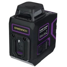 Лазерный нивелир Ermenrich LV20 Pro 84654