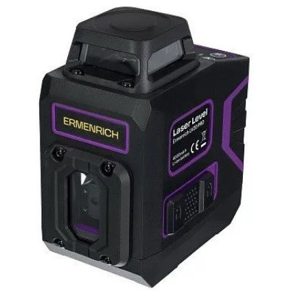 Лазерный нивелир Ermenrich LV20 Pro 84654
