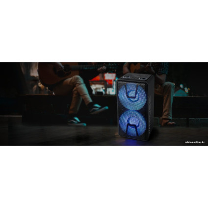 Патибокс Muse M-1805 DJ