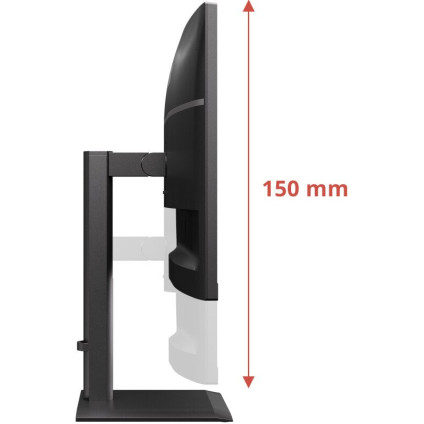 Монитор AOC U27E4CV