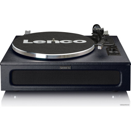 Виниловый проигрыватель Lenco LS-430BK