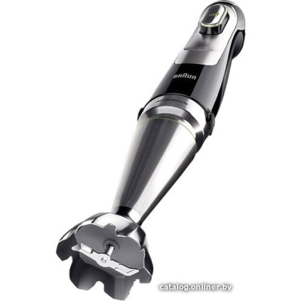 Погружной блендер Braun MultiQuick 9 MQ 9187 XLI