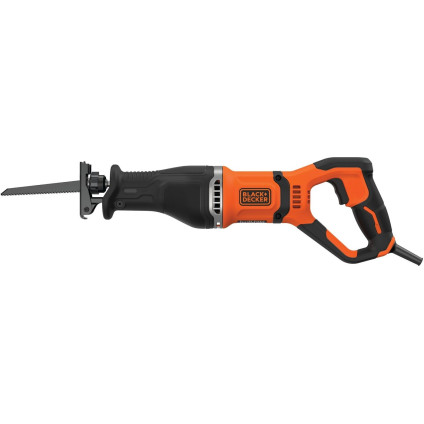 Сабельная пила Black & Decker BES301
