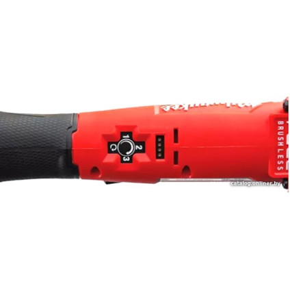 Гайковерт Milwaukee M12 FUEL FRAIWF12-0 4933471699 (без АКБ)