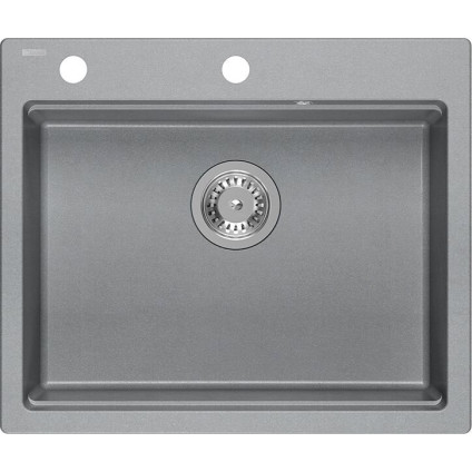 Кухонная мойка Quadron HCQK5052SZK