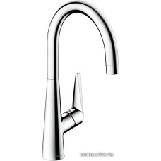 Смеситель Hansgrohe Talis S 72810000