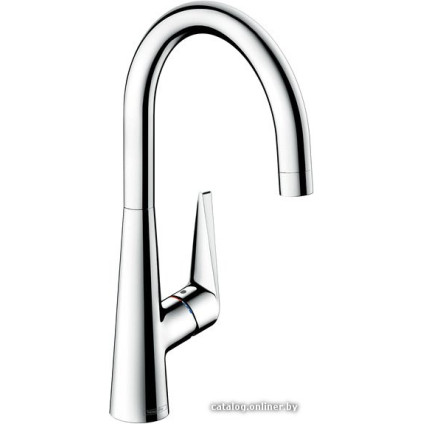 Смеситель Hansgrohe Talis S 72810000