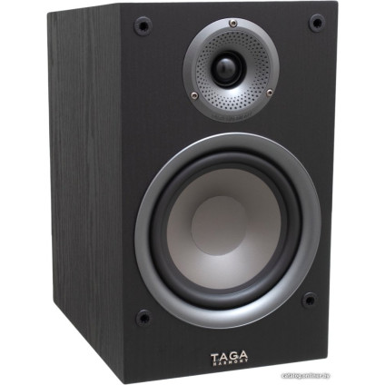 Полочная акустика Taga Harmony TAV-B (черный)