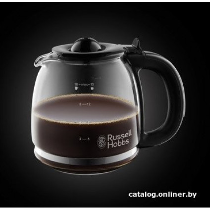 Капельная кофеварка Russell Hobbs 24030-56