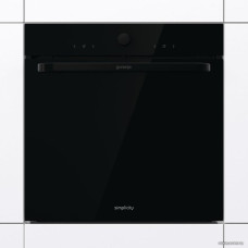 Электрический духовой шкаф Gorenje BOS67371SYB