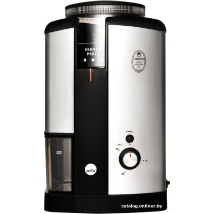 Электрическая кофемолка Wilfa WSCG-2
