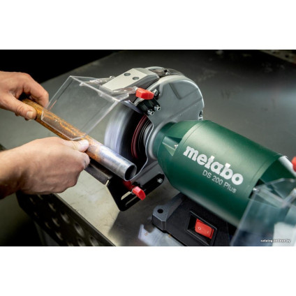 Заточный станок Metabo DS 200 PLUS 604200000