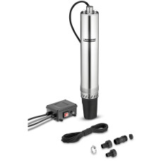 Скважинный насос Karcher BP 4 Deep Well 1.645-421.0