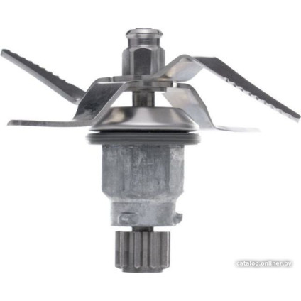 Кухонный комбайн Kohersen CY021 (черный)