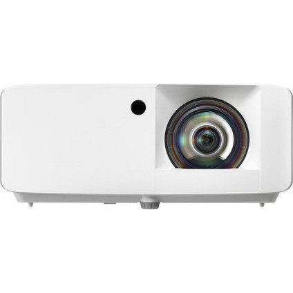 Проектор Optoma ZW350ST