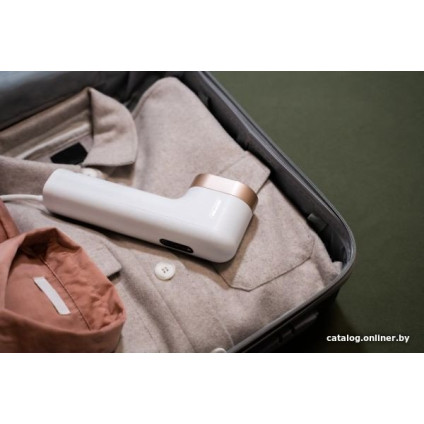 Отпариватель MPM MZP-04