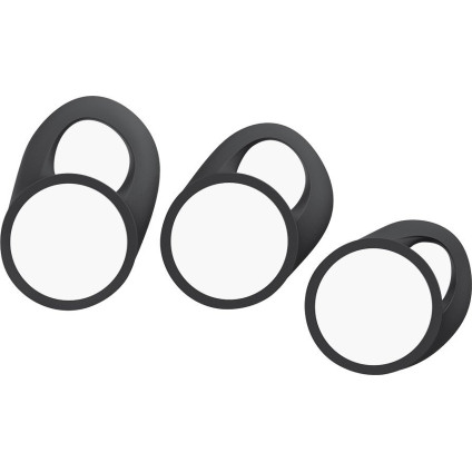 Наушники Fresh'n Rebel Twins Rush (Storm Grey)