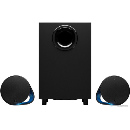 Акустика Logitech G560 Lightsync