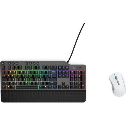 Игровая мышь Lenovo Legion M600 GY51C96033