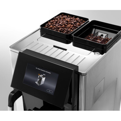 Кофемашина DeLonghi Maestosa EPAM 960.75.GLM