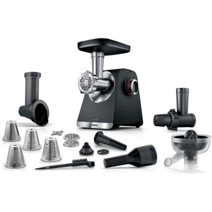 Мясорубка Bosch Serie 6 MFWS670B