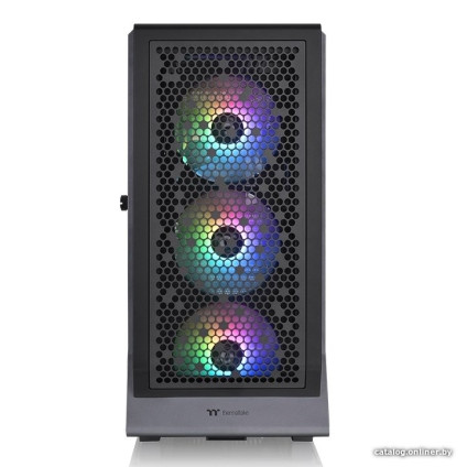 Корпус Thermaltake Ceres 500 TG ARGB CA-1X5-00M1WN-00
