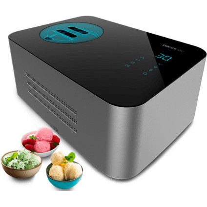 Мороженица Cecotec Gelacy 1500 Touch