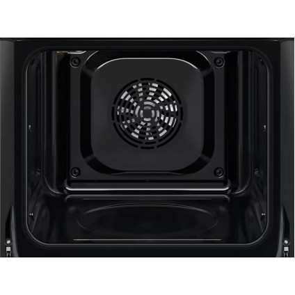 Электрический духовой шкаф Electrolux SurroundCook FLEX 600 EOF3H50BK