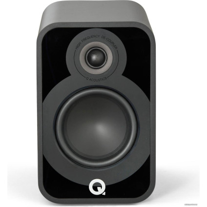 Полочная акустика Q Acoustics 5020 (черный)