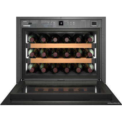 Винный шкаф Liebherr WKEgw 582