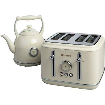 Тостер Gorenje T2300CLIN