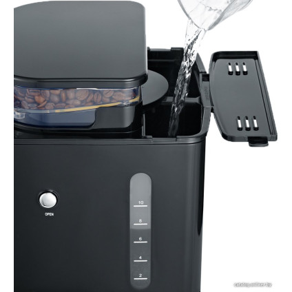 Капельная кофеварка Severin KA 4810