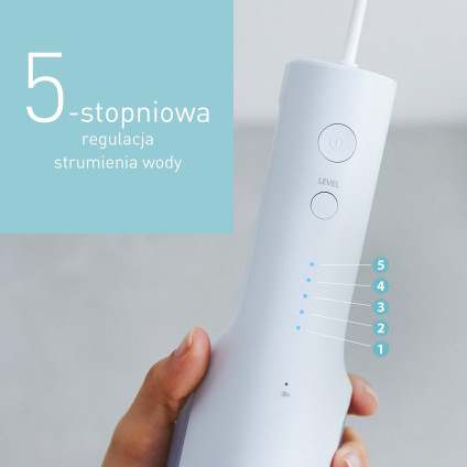 Ирригатор  Panasonic EW-DJ27-V303