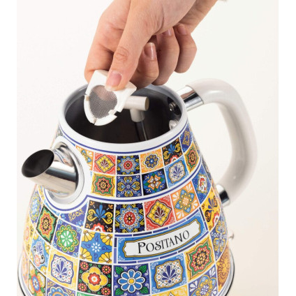 Электрический чайник Ariete Positano 2869/0P