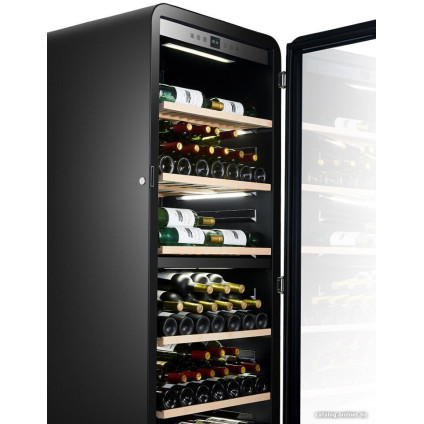 Винный шкаф La Sommeliere APOGEE250DZ
