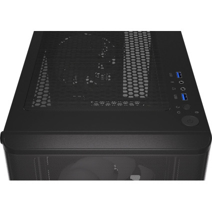 Корпус Endorfy Ventum 200 ARGB EY2A014